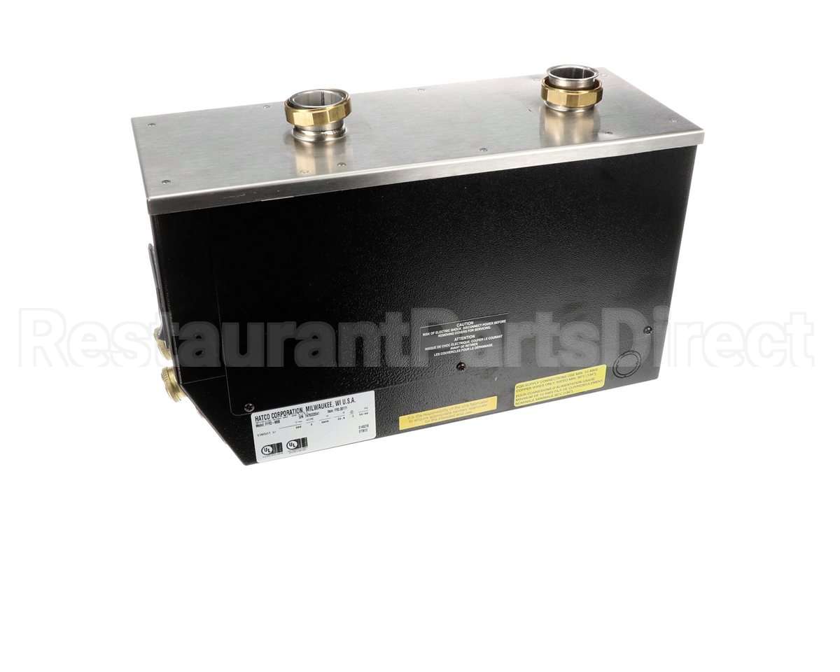 FFR2-M9B-208-3 Hatco Booster