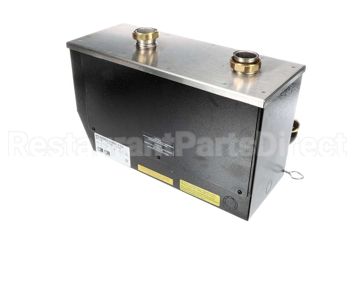 FFR2-M9B-208-3 Hatco Booster