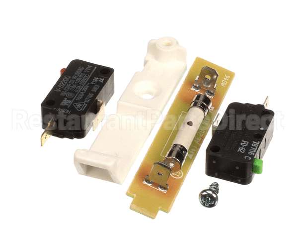 FFS-BA045WRKZ Sharp Monitor Fuse