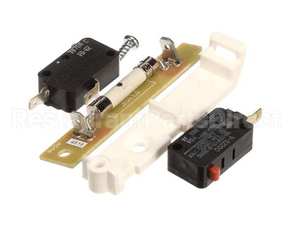 FFS-BA045WRKZ Sharp Monitor Fuse