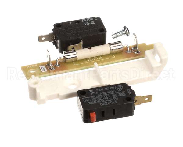 FFS-BA045WRKZ Sharp Monitor Fuse