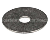 FFW05S Biro Flat Fender Wshr 1/4X1 Odx.059Thkss