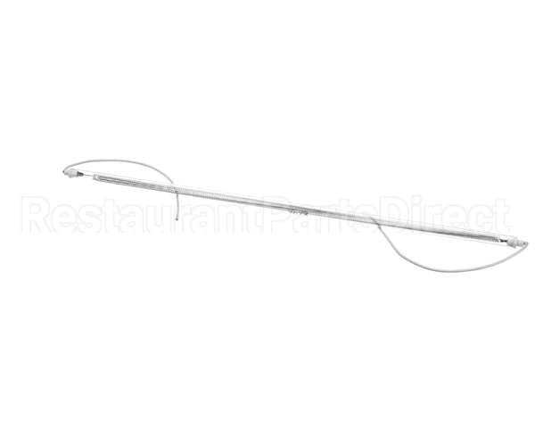 FG-198098 Star Heatertubee-Quartz,240V,650W120V