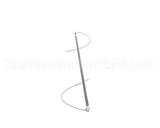 FG-198098 Star Heatertubee-Quartz,240V,650W120V