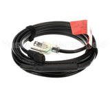 FG1-12P Heatcraft Raychem Heat Tape 12' Length