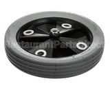 FG1011L1000 Rubbermaid Wheel, Rear, 12"