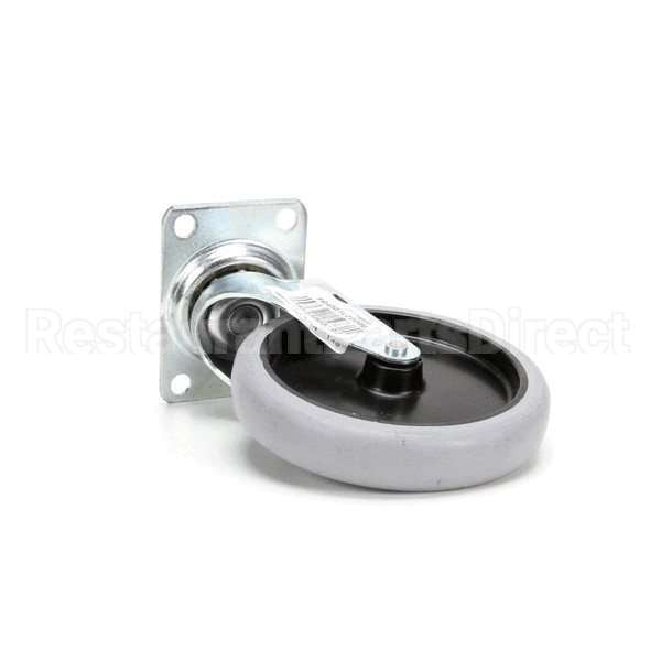 FG4501L2000 Compatible Rubbermaid 5 Swivel Caster Model 4500