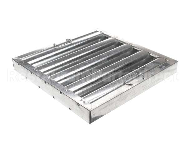 FG51-1616 Component Hardware Galv Grease Filter Typ 6 16X16