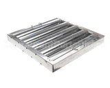 FG51-1616 Component Hardware Galv Grease Filter Typ 6 16X16