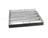 FG51-1616 Component Hardware Galv Grease Filter Typ 6 16X16