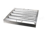 FG51-1616 Component Hardware Galv Grease Filter Typ 6 16X16