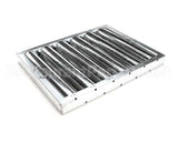 FG51-1620 Component Hardware Galv Grease Filter Typ 6 16X20