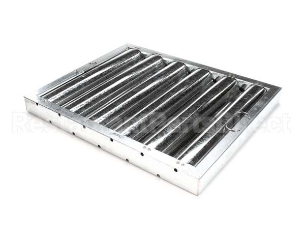 FG51-1620 Component Hardware Galv Grease Filter Typ 6 16X20