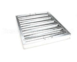 FG51-1620 Component Hardware Galv Grease Filter Typ 6 16X20