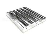 FG51-2016 Component Hardware Galv Grease Filter Typ 6 20X16