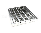 FG51-2016 Component Hardware Galv Grease Filter Typ 6 20X16