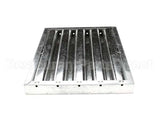 FG51-2016 Component Hardware Galv Grease Filter Typ 6 20X16