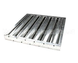 FG51-2020 Component Hardware Galv Grease Filter Typ 6 20X20