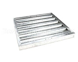 FG51-2020 Component Hardware Galv Grease Filter Typ 6 20X20