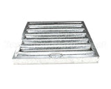 FG51-2020 Component Hardware Galv Grease Filter Typ 6 20X20