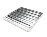 FG51-2020 Component Hardware Galv Grease Filter Typ 6 20X20