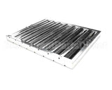 FG51-2025 Component Hardware Galv Grease Filter Typ 6 20X25