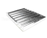 FG51-2025 Component Hardware Galv Grease Filter Typ 6 20X25