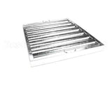 FG51-2025 Component Hardware Galv Grease Filter Typ 6 20X25