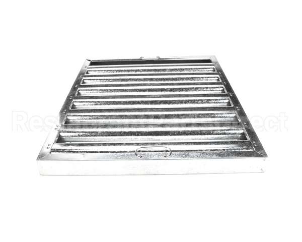 FG51-2025 Component Hardware Galv Grease Filter Typ 6 20X25