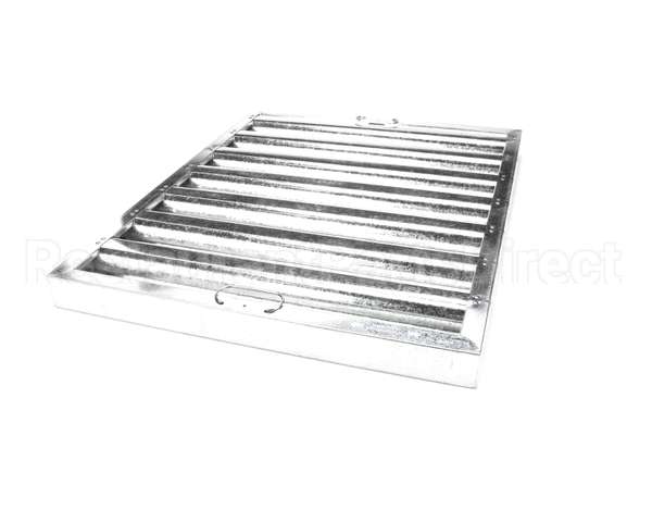 FG51-2025 Component Hardware Galv Grease Filter Typ 6 20X25