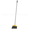 FG637500GRAY Compatible Rubbermaid Broom, Angle (Gray)