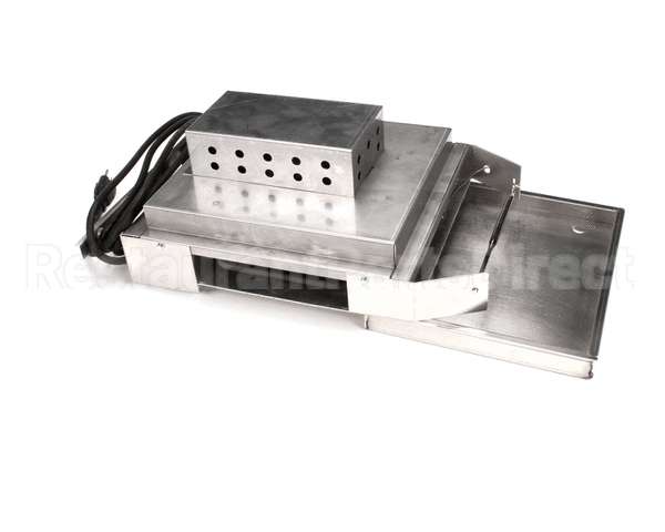 FH100-000A Carter Hoffmann Heater 120V,1534W,13A