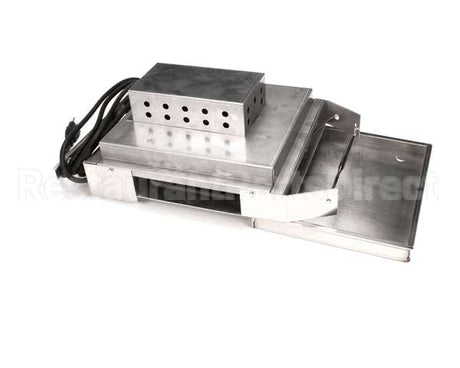 FH100-000A Carter Hoffmann Heater 120V,1534W,13A