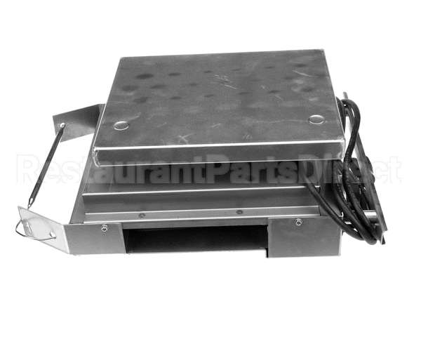 FH100-001A Carter Hoffmann Fh100 Heatunit 220V 1700W