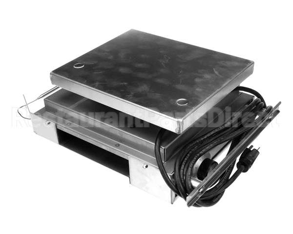 FH100-001A Carter Hoffmann Fh100 Heatunit 220V 1700W