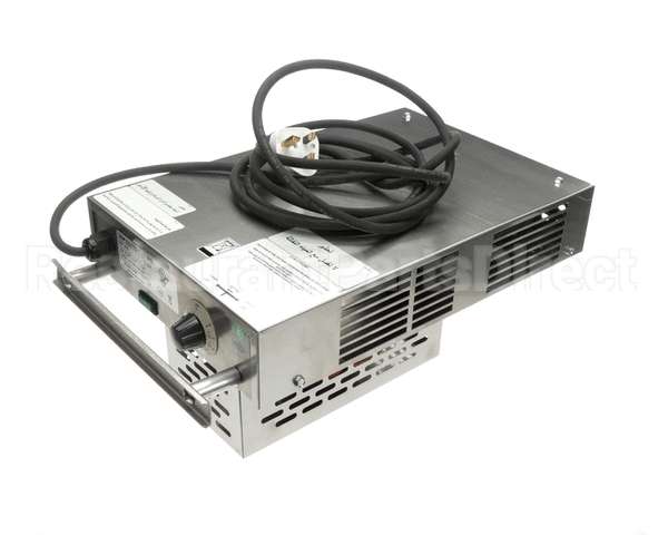 FH90Y-076A Carter Hoffmann Type G Plug Fh90220V2200W10A