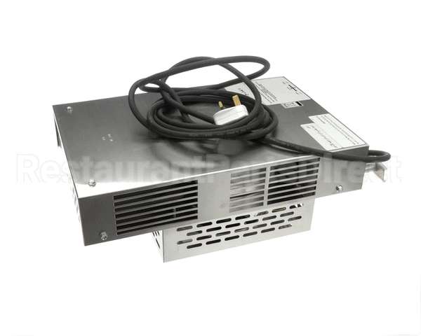 FH90Y-076A Carter Hoffmann Type G Plug Fh90220V2200W10A