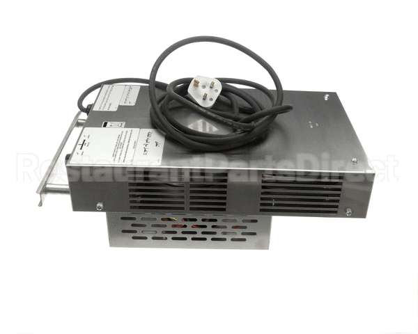 FH90Y-076A Carter Hoffmann Type G Plug Fh90220V2200W10A