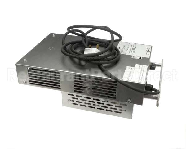 FH90Y-076A Carter Hoffmann Type G Plug Fh90220V2200W10A