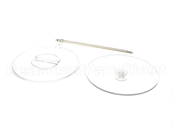 FHP-3368 Edhard Disc Pressure Plastic 18