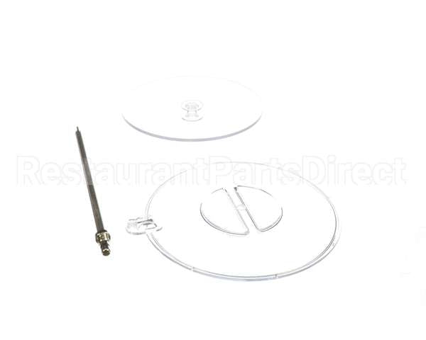 FHP-3368 Edhard Disc Pressure Plastic 18