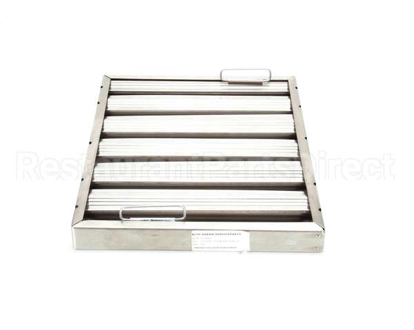 FI-23062 Alto Shaam Filters,Ct,Grease,Vhml-10,