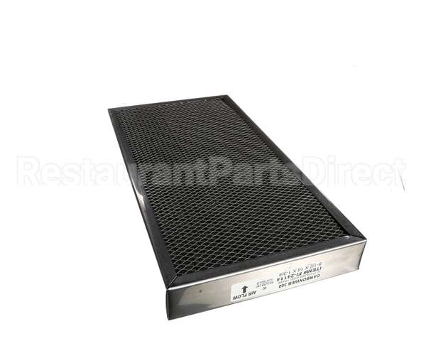 FI-24114 Alto Shaam Filters,Ct,Odor Guard Iii,