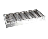 FI-25867 Alto Shaam Filter,Grease,Ss 10X20X2.25