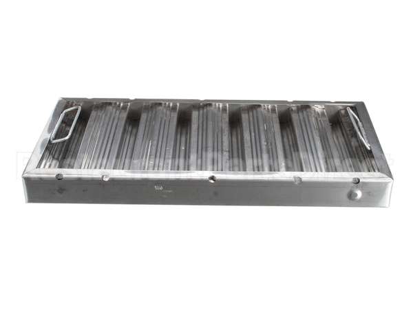 FI-25867 Alto Shaam Filter,Grease,Ss 10X20X2.25