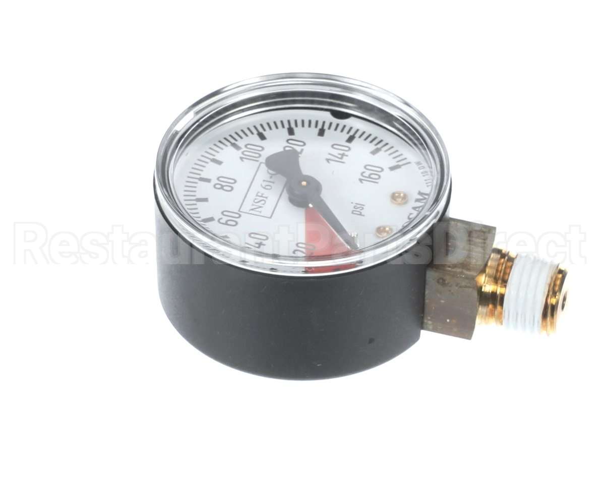 FI-26384 Alto Shaam I,Filter,System,Gauge,Pressure