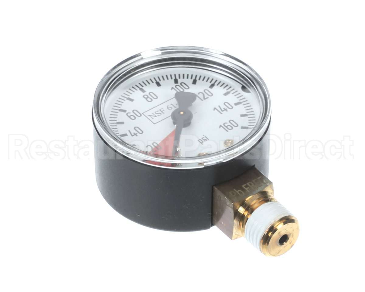 FI-26384 Alto Shaam I,Filter,System,Gauge,Pressure