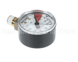 FI-26384 Alto Shaam I,Filter,System,Gauge,Pressure