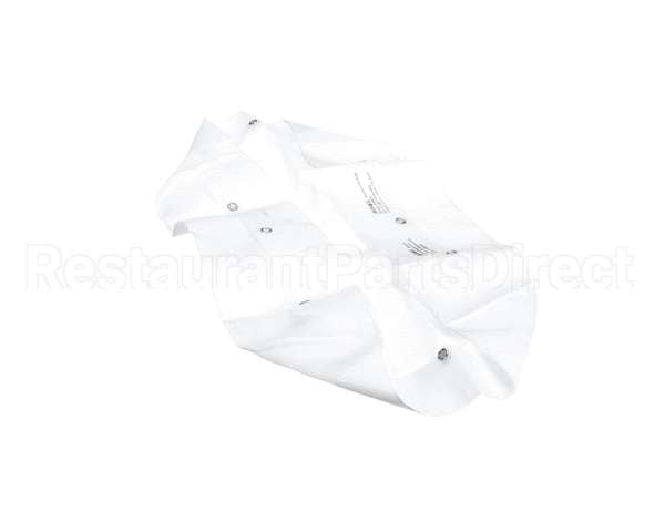 FI-27014 Alto Shaam Filter,Fryer,Gas,Elec