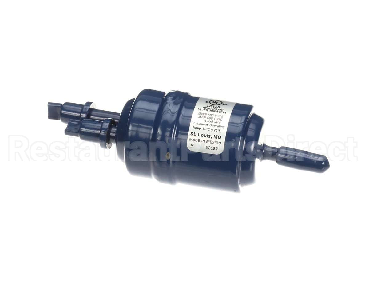 FI-29862 Alto Shaam Dryer,1/4Filter With 2Nd 1/4Qc